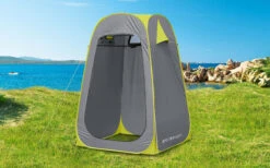 Spogliatoio Rapido Berger