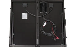 Pannello Solare Pieghevole Berger Deluxe / Pannello Solare A Valigetta 150 W -Berger 342402 2247568