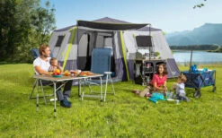 Tenda Pieghevole Berger Milano 6 13 Tenda Pieghevole Berger Milano 6 -Berger 342441 2316470