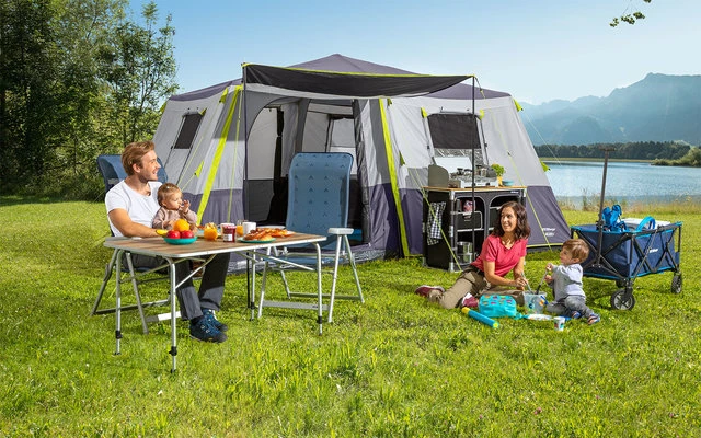 Tenda Pieghevole Berger Milano 6 7 Tenda Pieghevole Berger Milano 6 - immagine 7