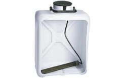 Riscaldatore Per Acqua Calda