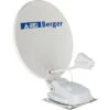 Sistema Satellitare Berger Fixed 65 Completamente Automatico Per Il Montaggio Sul Tetto (LNB Singolo)