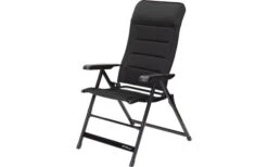 Berger Tesino Folding Chair Set Incl. Leg Rest
