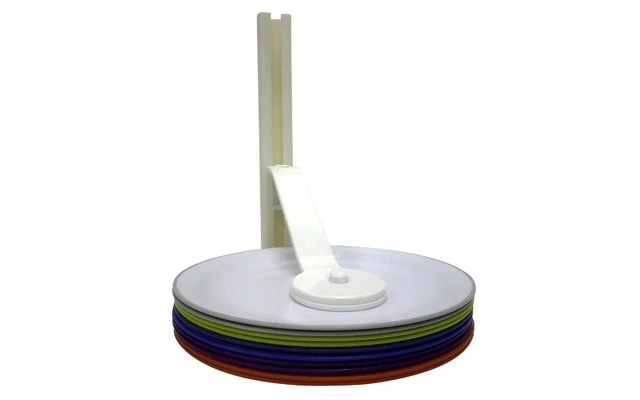 Portatarga PADDY 1 Portatarga PADDY