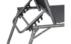 Berger Slimline Tripod Sunbed Set 2 Pezzi Antracite -Berger 373283 2513809