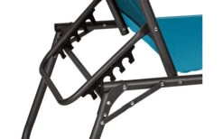 Berger Slimline Tripod Sunbed Set 2 Pezzi Antracite -Berger 373286 2513911