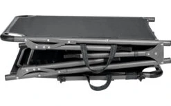 Berger Slimline Tripod Sunbed Set 2 Pezzi Antracite -Berger 373295 2513818