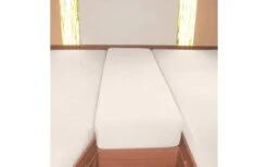 Set Di Lenzuola Imbottite Letto Posteriore 3 Pezzi Titanium -Berger 383827 2793650 2