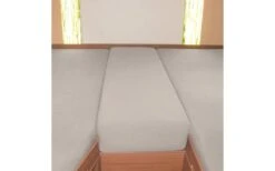 Set Di Lenzuola Imbottite Per Il Letto Posteriore 3 Pezzi Ash Brown -Berger 383836 2793668 7