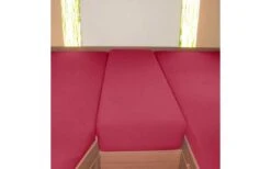 Set Di Lenzuola Imbottite Per Il Letto Posteriore 3 Pezzi Ash Brown -Berger 383860 2793716 7