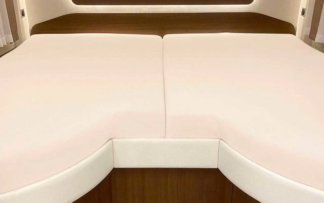 Set Di Lenzuola Imbottite 2-Piece Con Ingresso Macchiato 6 Set Di Lenzuola Imbottite 2-Piece Con Ingresso Macchiato - immagine 6