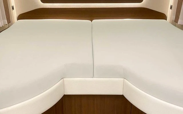 Set Di Lenzuola Imbottite 2-Piece Con Ingresso Macchiato 2 Set Di Lenzuola Imbottite 2-Piece Con Ingresso Macchiato - immagine 2