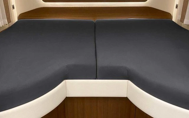 Set Di Lenzuola Imbottite 2-Piece Con Ingresso Macchiato 1 Set Di Lenzuola Imbottite 2-Piece Con Ingresso Macchiato