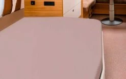 Lenzuolo Per Letti Francesi Basalto -Berger 383881 2793902 3