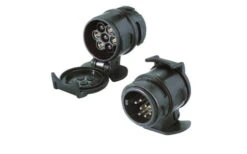 Adattatore Berger Super Short