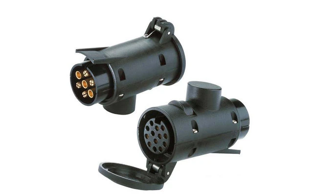 Adattatore Berger Da 7 A 13 Pin 1 Adattatore Berger Da 7 A 13 Pin