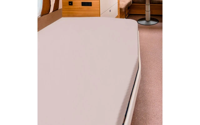 Lenzuolo Per Letti Francesi Argento 1 Lenzuolo Per Letti Francesi Argento