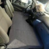 Materasso Per Cabina Di Guida Mercedes Viano W639 My. 2003 - 2014
