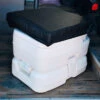 Copertura / Pannelli Per Porta Potti 335 E Dometic 9L 972
