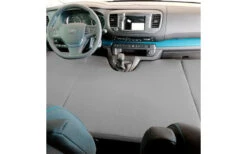 Materasso Per La Cabina Di Guida Peugeot Expert My. 2015 - 2020 -Berger 393946 2918843
