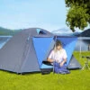 Berger Backpacker 3 Tenda A Cupola