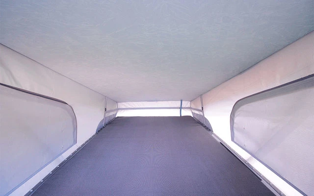 Materasso Standard Per Letti Da Tetto Pop-up 180 X 110 Cm 1 Materasso Standard Per Letti Da Tetto Pop-up 180 X 110 Cm