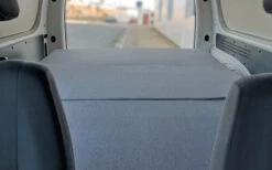 Materasso Per Vano Posteriore Vari Modelli Di Veicoli Con Visco 9 Materasso Per Vano Posteriore Vari Modelli Di Veicoli Con Visco -Berger 412082 2984586