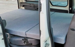 Materasso Per Vano Posteriore Vari Modelli Di Veicoli Con Visco 10 Materasso Per Vano Posteriore Vari Modelli Di Veicoli Con Visco -Berger 412166 2984592