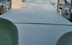 Materasso Per Vano Posteriore Vari Modelli Di Veicoli Con Visco 11 Materasso Per Vano Posteriore Vari Modelli Di Veicoli Con Visco -Berger 412211 2984598