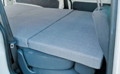 Materasso Per Vano Posteriore Vari Modelli Di Veicoli Con Visco 12 Materasso Per Vano Posteriore Vari Modelli Di Veicoli Con Visco -Berger 412241 2984604