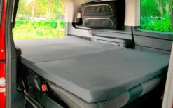 Materasso Con Visco Mercedes Marco Polo Horizon / Activity / W447 My. 2014 - 2020 Con Visco -Berger 412329 2984820