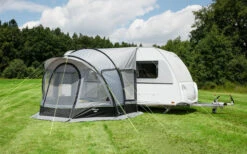 Tenda Da Viaggio Berger Garda -Berger 415473 2988144