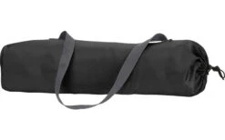 Berger Siena Poggiagambe Pieghevole Nero -Berger 419966 3058650