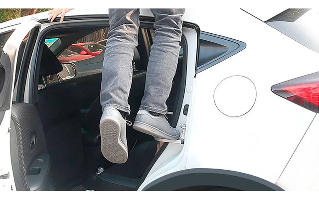 Berger Multi Vehicle Climbing Aid 150 X 75 X 85 Mm 2 Berger Multi Vehicle Climbing Aid 150 X 75 X 85 Mm - immagine 2