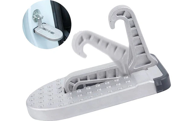 Berger Multi Vehicle Climbing Aid 150 X 75 X 85 Mm 4 Berger Multi Vehicle Climbing Aid 150 X 75 X 85 Mm - immagine 4