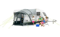 Tenda Da Viaggio Berger Garda-L -Berger 424250 3021741