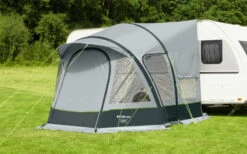 Tenda Da Viaggio Berger Garda-L -Berger 424439 3021735