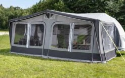 Berger Vicenza-L Tenda Da Viaggio 4 Stagioni -Berger 424553 3035313