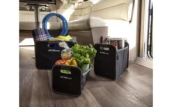 Berger Culina Scatola Pieghevole / Scatola Di Stoccaggio 6 Litri 12 Berger Culina Scatola Pieghevole / Scatola Di Stoccaggio 6 Litri -Berger 442128 3122828