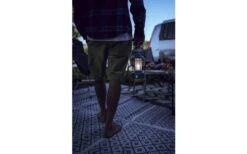 Lanterna Da Campeggio LED Berger Hopuni Dimmerabile Azzurra -Berger 447672 3133670 1