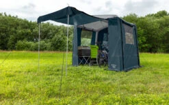 Berger Positano-L 4 Stagioni Tenda Universale -Berger 447959 3151374