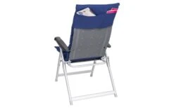 Cuscino Berger Grigio