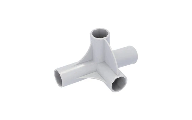 Connettore Angolare Inferiore Per Scatole Premium HK13 1 Connettore Angolare Inferiore Per Scatole Premium HK13