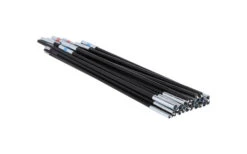 Pali In Vetroresina Berger Per 'Lagoon 4