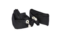 Tubi Gonfiabili Berger Per 'Touring Easy XL Deluxe