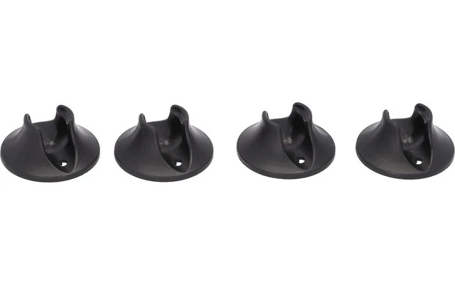 Tappi Per Piedi Berger Per Tavolo Ivalo Gr.2 1 Tappi Per Piedi Berger Per Tavolo Ivalo Gr.2