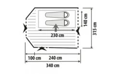 Lenzuolo Di Terra Summerstar