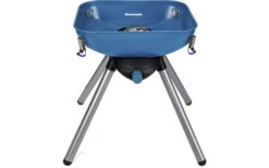 Barbecue A Gas Berger Tacora