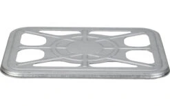 Barbecue A Gas Berger Tacora -Berger 560140 3696293