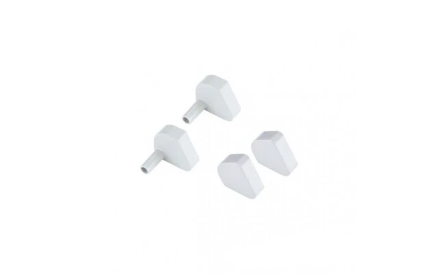 Set Di Tappi Per Grondaie 2 Set Di Tappi Per Grondaie - immagine 2